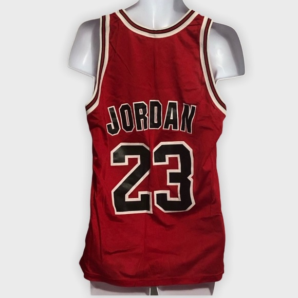 Champion Other - 1990’s Vintage champion NBA Chicago Bulls Jersey
